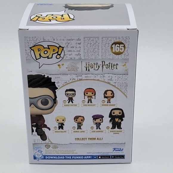 Funko Pop! Harry Potter 1651854 - Picture 4 of 7